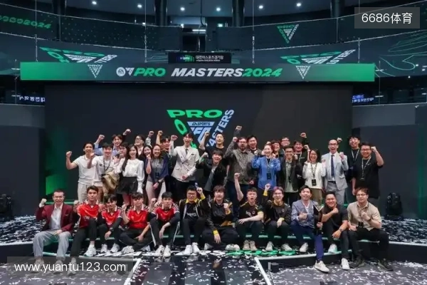 国际足球电竞赛事FC PRO冠军杯暨FC PRO 足球世界挑战赛在上海举行